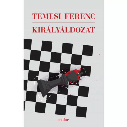 Királyáldozat - Temesi Ferenc