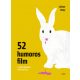 52 humoros film - Lichter Péter