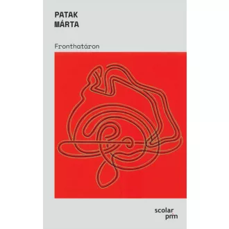 Fronthatáron - Patak Márta