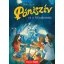 Póniszív és a kincskeresés - Usch Luhn