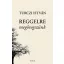 Reggelre megöregszünk - Turczi István