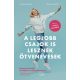 A legjobb csajok is lesznek ötvenévesek - Dr. Maaike De Vries - Dr. Manon Kerkhof