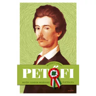 Petőfi - Berényi Anna