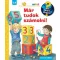 Mit? Miért? Hogyan? Mini 56. - Már tudok számolni! - Doris Rübel