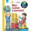 Mit? Miért? Hogyan? Mini 56. - Már tudok számolni! - Doris Rübel