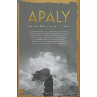Apály - Földvári-Oláh Csaba