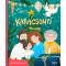 Karácsonyi mese - Takács Viktória