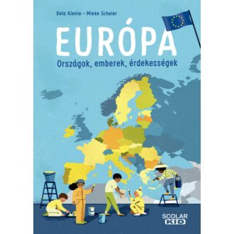 Európa - Dela Kienle