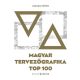 Magyar tervezőgrafika TOP 100 - Vasvári Péter