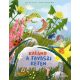 Kaland a tavaszi réten - Judith Allert