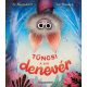 Tüncsi - a kis denevér - Nanna Nesshöver