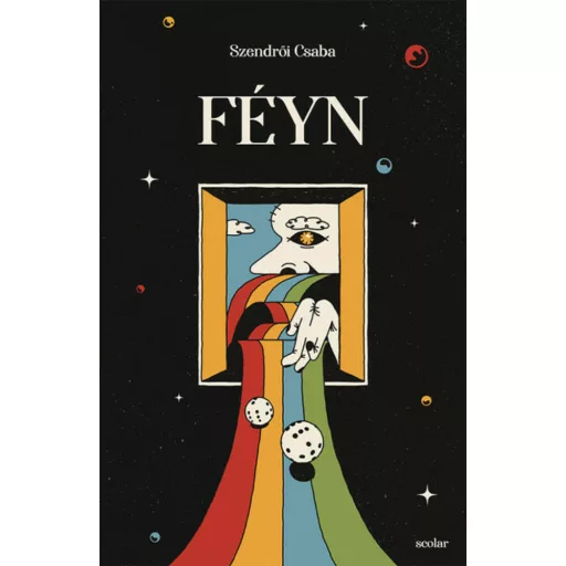 Féyn - Szendrői Csaba