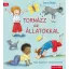 Tornázz az állatokkal - Doris Rübel
