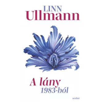 A lány 1983-ból - Linn Ullmann