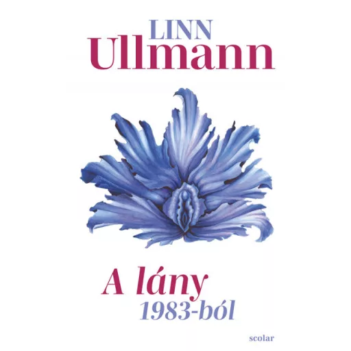A lány 1983-ból - Linn Ullmann