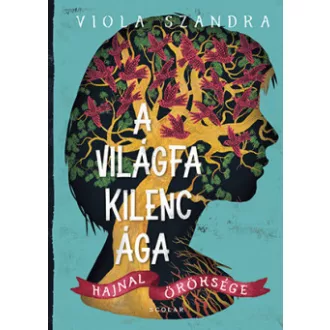 A Világfa kilenc ága - Viola Szandra
