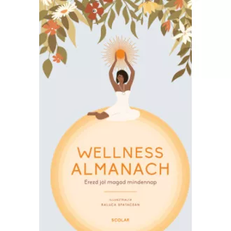 Wellness Almanach - Raluca Spatacean