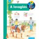 Mit? Miért? Hogyan? 59. - A lovaglás - Andrea Erne