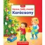 Mini Keress, találj, mesélj! - Karácsony - Sandra Grimm