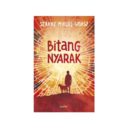 Bitang nyarak - Száraz Miklós György