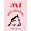Jóga merev madaraknak - Marion Deuchars
