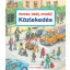 Keress, találj, mesélj! - Közlekedés - Susanne Gernhauser