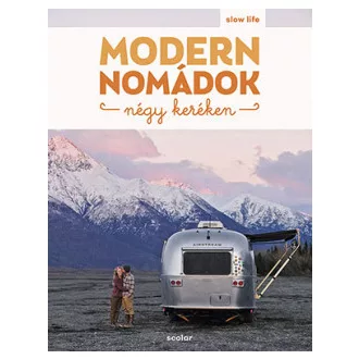   Modern nomádok négy keréken - Sebastian Antonio Santabarbara