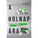 A holnap ára - Jeff Booth