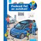 Mit? Miért? Hogyan? 60. - Fedezd fel az autókat! - Andrea Erne
