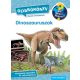 Mit? Miért? Hogyan? - Dinoszauruszok - Olvasókönyv - Carola von Kessel