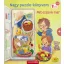 Nagy puzzle-könyvem - Mit eszünk ma? - Mila Rulff