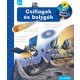Mit? Miért? Hogyan? 62. - Csillagok és bolygók - Andrea Erne