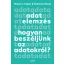 Adatelemzés - Hogyan beszéljünk az adatokról? - Martin J. Eppler