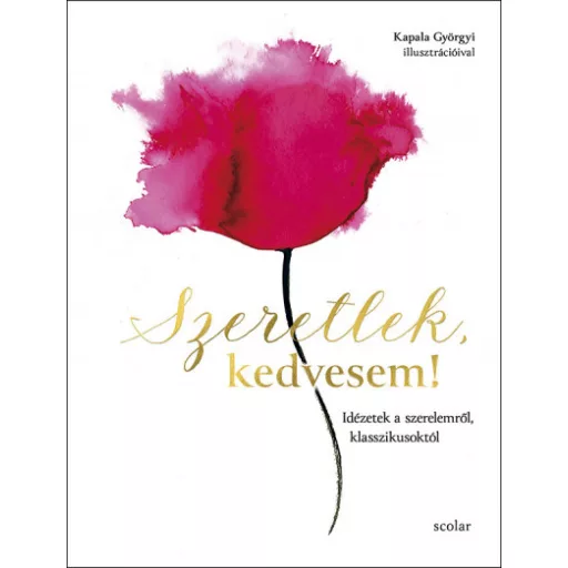 Szeretlek, kedvesem! - Illés Andrea szerk.