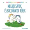 Megbocsátok, és bocsánatot kérek - Gaston, a kis unikornis - Aurélie Chien Chow Chine
