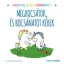 Megbocsátok, és bocsánatot kérek - Gaston, a kis unikornis - Aurélie Chien Chow Chine