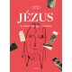 Jézus - A testté lett Ige története - Serge Bloch