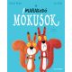 A marakodó mókusok - Rachel Bright