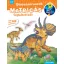 Dinoszauruszok - Matricás foglalkoztató - Stefan Richter