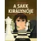 A sakk királynője - Laurie Wallmark