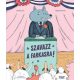 Szavazz a farkasra! - Davide Cali
