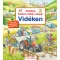 Ablakos Keress, találj, mesélj! Vidéken - Susanne Gernhauser