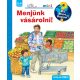 Mit? Miért? Hogyan? Mini 61. - Menjünk vásárolni! - Patricia Mennen