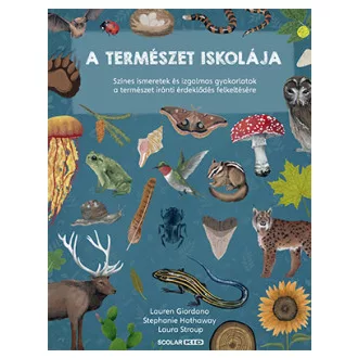 A természet iskolája - Lauren Giordano