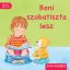 Beni szobatiszta lesz - Lydia Hauenschild