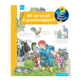 Mi történik a gazdaságban? - Andrea Erne
