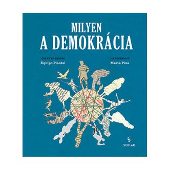 Milyen a demokrácia - Equipo Plantel