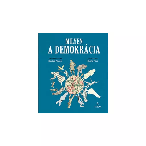 Milyen a demokrácia - Equipo Plantel
