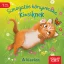 Simogatós könyvecske kicsiknek - A kiscica - Maria Höck
