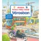 Ablakos Keress, találj, mesélj! - Városban - Susanne Gernhauser